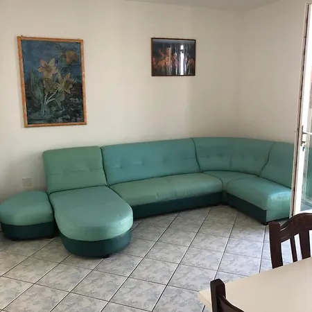 Stendardo Сasa de vacaciones *