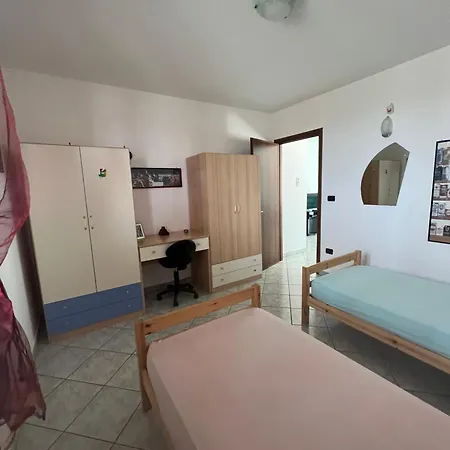 بيت للعطل Stendardo
